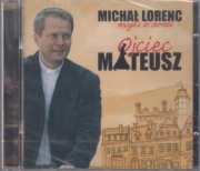 MICHAL LORENC OJCIEC MATEUSZ 2010 CD SOUNDTRACK