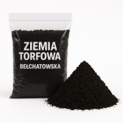 ziemia torfowa 16 opakowan 