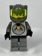 Lego sp009 Exploriens Chief z 6958 6982 6815