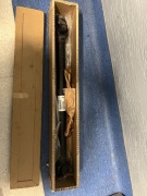 Wał napędowy BMW F15 F16 X5 X6