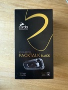 Interkom Cardo Pactalk Black Special Edition