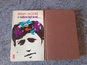 Brian Moore (Zestaw) Z cukru był król, Odpowiedź z otchłani [lit.irlandzka]