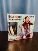 Słuchawki Bluetooth Terris – nowe, dla graczy