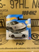 Hot Wheels Porsche 911 Carrera T