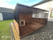 -KOJEC dla psa na dowolny wymiar*4x4* !