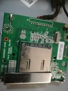 Wi -fi , czytniki kart  drukarki  LEXMARK