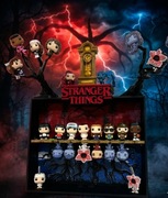 The Upside Down Display – Interaktywna Diorama Kolekcjonerska