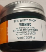 The Body Shop Vitamin C krem do twarzy 50ml