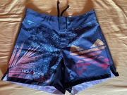 Spodenki mma kickboxing muay thai high type rozmiar L