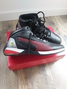 Puma buty męskie sportowe Ferrari Race Kart Cat-X Mid rozmiar 40