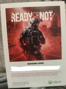 Klucz do gry Ready or Not 