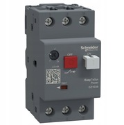 Wyłącznik silnikowy Easy TeSys Power 2,5-4,0A GZ1E08 Schneider