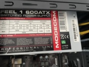 Zasilacz modecom 600w