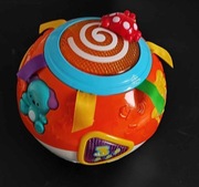 Migocząca Hula-Kula VTECH używana