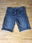 C&A rozmiar 140 krótkie spodenki