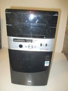 OBUDOWA KOMPUTEROWA PC OBI VOBIS RETRO KOMPUTER