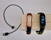 Smartband Xiaomi Mi Smart Band 5