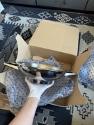 Zepter patelnia sok garnek 