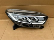 Renault Captur I 1 Lift Lampa Przednia