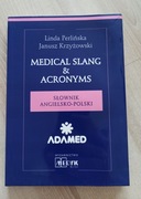 Medical Slang & Acronyms - Krzyżowski