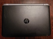 HP PROBOOK 450 G3 DDR4 max 32GB z baterią do sprawdzenia 