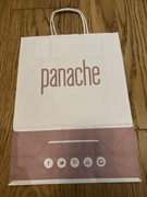 Torba reklamowa Panache  papierowa, do kolekcji