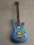 Gitara elektryczna DBZ Barchetta LT-FR