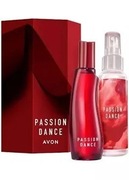 Zestaw Passion Dance :)