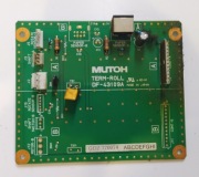 TERM-ROLL DF-43109A "MUTOH OSPREY PJ-2646NX"