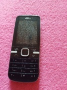 Nokia 6730c z ładowarką i akumulatorem 