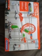 Kulodrom Action & Reaction.  Klocki konstrukcyjne, 120 elementów 