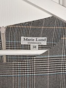 Marie Lund Copenhagen sukienka kratka jak nowa 38