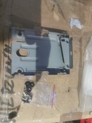 UCHWYT KIESZEŃ DYSK HDD SONY PS3 SUPER SLIM BOX NOWA