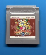 Gameboy gallery 2 japońska wersja Gameboy classic Nintendo Mario