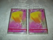 W ROMANTYCZNYM NASTROJU 3 i 4 - READERS DIGEST - KASETA