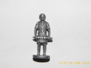 Metal kinder Romer eisen-wyprzedaż kolekcji 