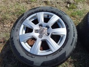 Opony wielosezonowe do audi a 4 B 6 B 7 B 8  225 55 R16 