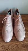 Oksfordki Melvin&Hamilton Sonia 1 r. 38 NOWE
