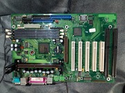 Fujitsu Siemens W26361 slot 1 i440bx isa sdram agp sprawna