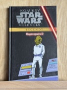 Komiksy STAR WARS Kolekcja LEGENDY cz. 12 Klasyczne opowieści 12