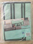 Podkładka pod maszynę do szycia mata antypoślizgowa 60 x 67