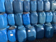 Beczki plastikowe 50-60l#spożywcze#transport Śląsk