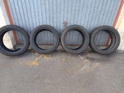 Opony wielosezon KLEBER 245/45/18