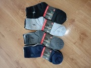 Skarpetki męskie Mens Socks rozm. 40-43 i 43-47