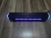 Głośnik Soundbar Komputerowy do komputera PC Laptopa USB Bazivve V30
