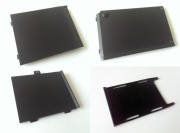 IDEALNY KOMPLET ZAŚLEPEK OBUDOWY HP ZE2000