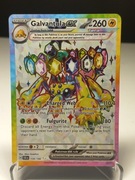 Karta Pokemon TCG Galvantula Ex - Stellar Crown 159/142