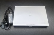 HP Elitebook 8460p i5 2,6 GHz, SSD 120GB Windows 7