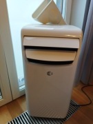 Klimatyzator przenośny 9000 BTU 2600 EQUATION