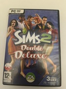 Gra The Sims 2 z dodatkami kolekcja